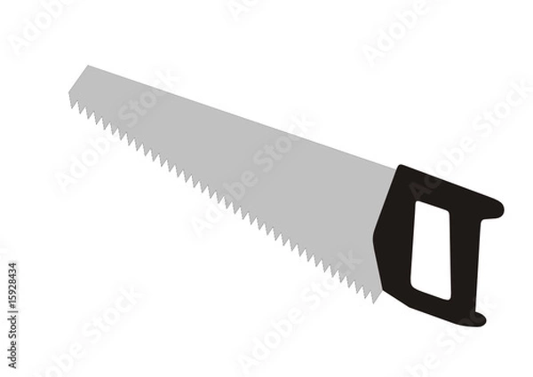 Obraz säge