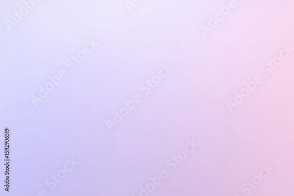 Obraz Gradiant colored background.
