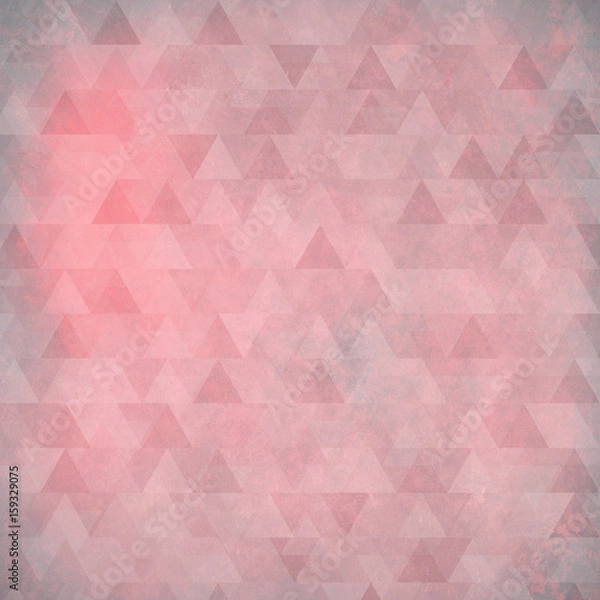 Obraz Old wall background