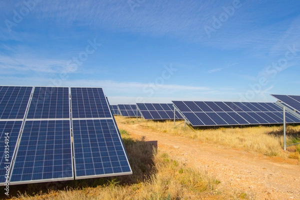 Obraz Renewable Energy