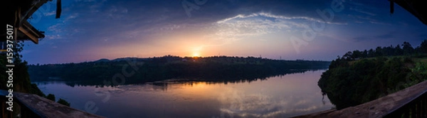 Obraz The Nile River 