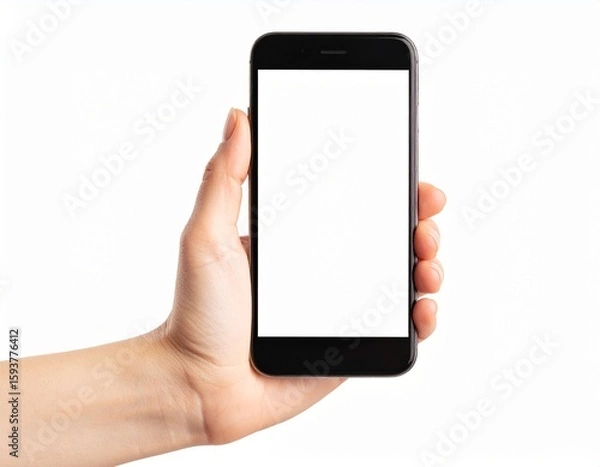 Fototapeta スマートフォンの素材