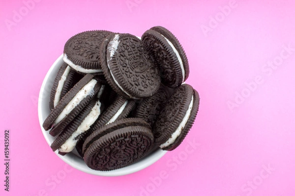 Obraz Oreos
