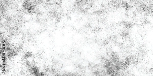 Fototapeta Urban Grunge Background in Monochrome with Black and White Distressed Texture. Scratched, Dusty, and Messy Overlay Effects to Create an Intense, Chaotic Atmosphere.
