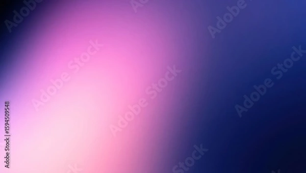 Fototapeta Best grainy mesh gradient texture background. Texture noise and colorful. Vector illustration. Best background for banner, abstract gradient background, graphic design, template social media design