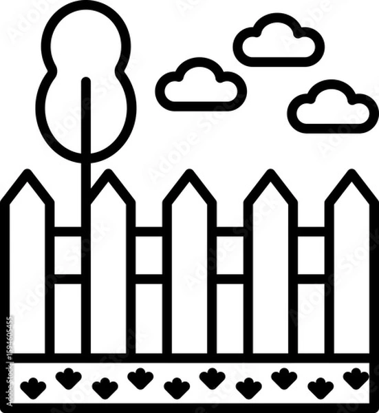 Obraz Real Estate And Property