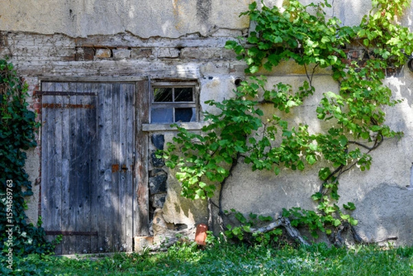 Fototapeta GER, Deutschland, Baden-Wuerttemberg, Stuttgart
