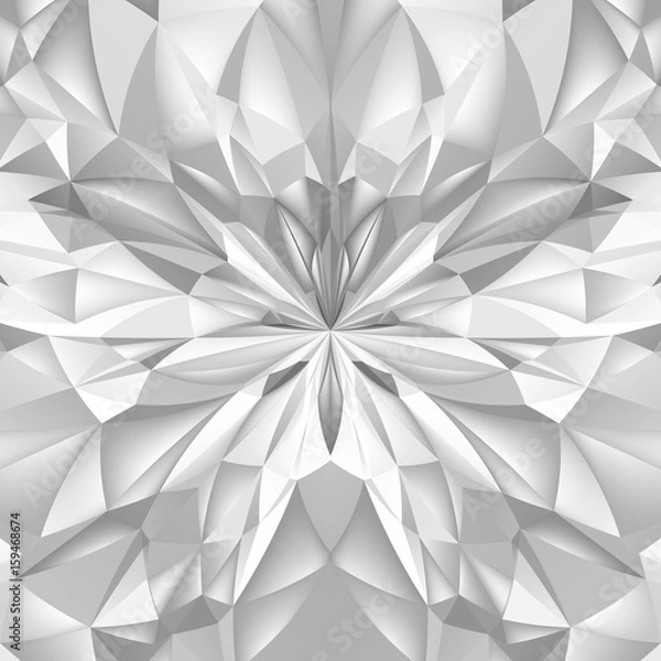 Fototapeta Abstract Background