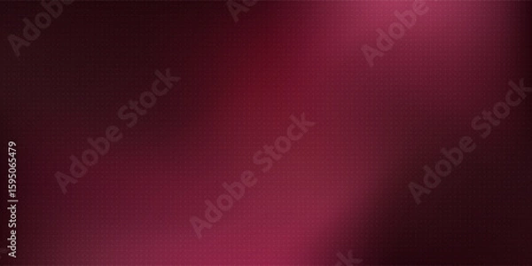 Fototapeta Elegant Red Gradient Background Perfect for Stylish Presentations