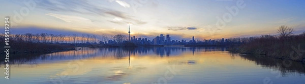 Fototapeta Panorama 58MP