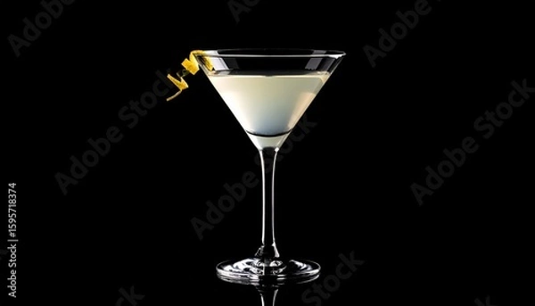 Fototapeta カクテル