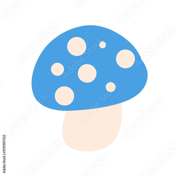 Fototapeta Flowers Elements 