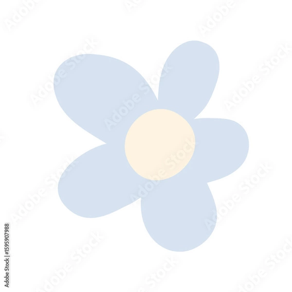 Obraz Flowers Elements 