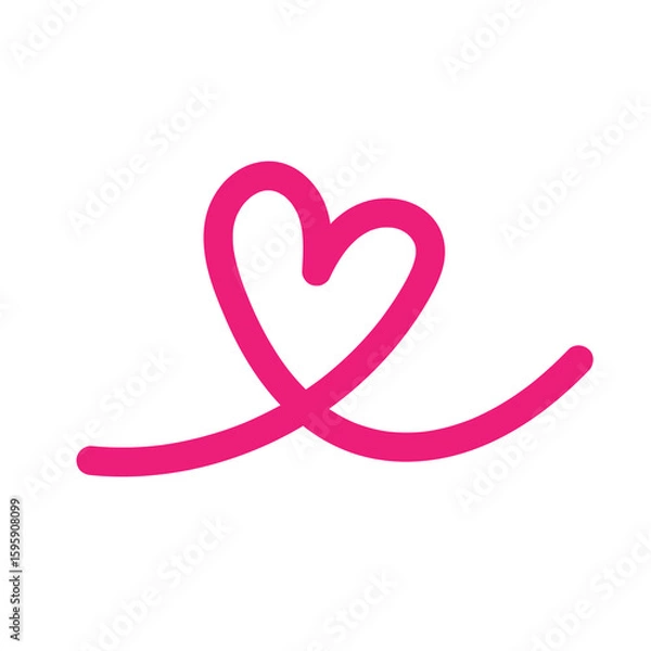 Fototapeta Flowers Elements 