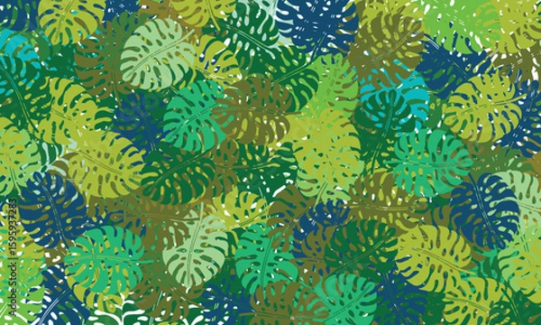 Fototapeta abstract colorful background