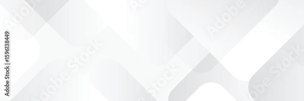 Fototapeta abstract technology communication concept vector background, Vector abstract graphic design Banner Pattern background template.