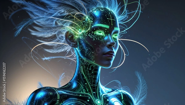 Obraz AI will help people in the future