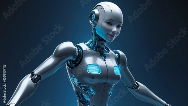 Obraz AI will help people in the future