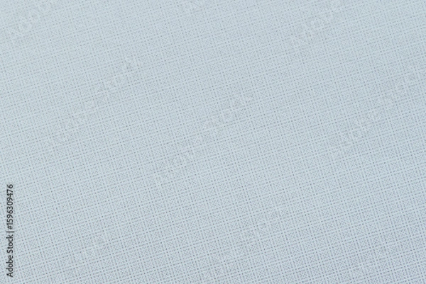 Obraz Subtle Light Blue Fabric Texture