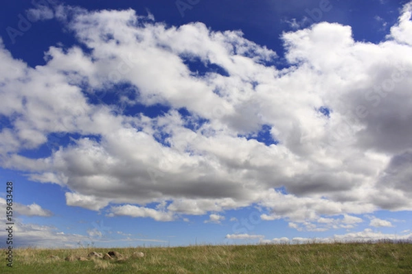 Obraz Dakota Praire Sky