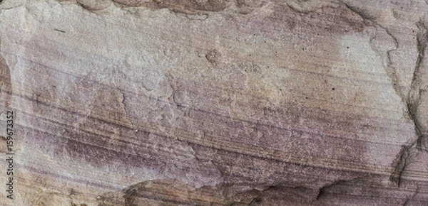 Obraz closeup wall  random pattern