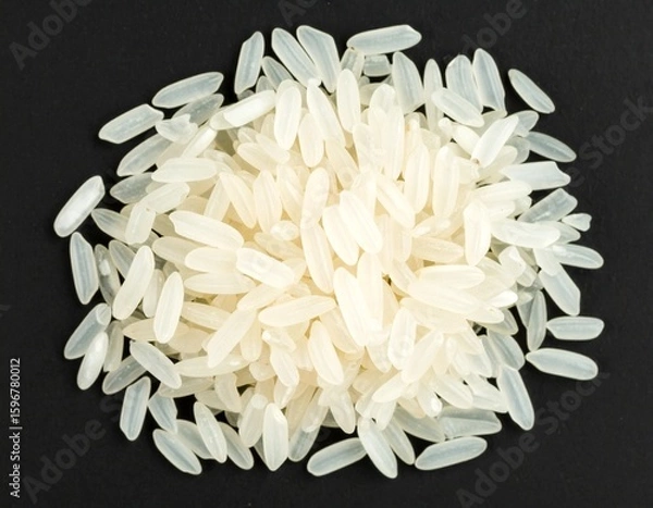 Fototapeta Rice