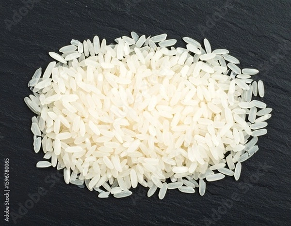 Fototapeta Rice