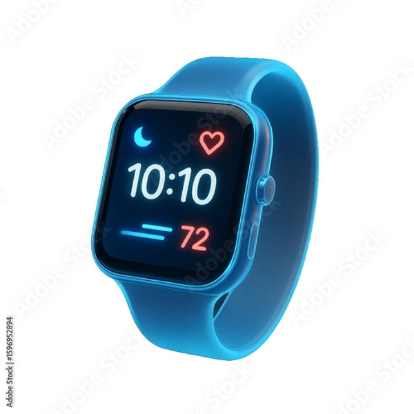 Obraz Smart Watch Icon