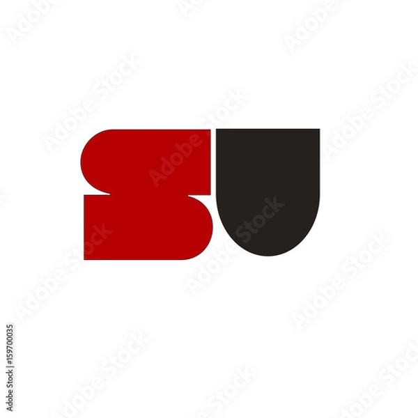 Fototapeta TRIANGLE INNITIALS Z DESIGN