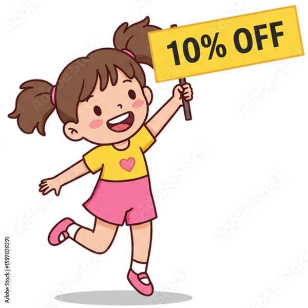 Fototapeta 10% off