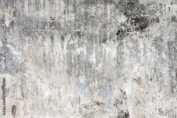 Obraz old concrate wall texture