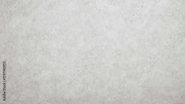 Fototapeta Seamless grey texture background with subtle variations, perfect for design projects