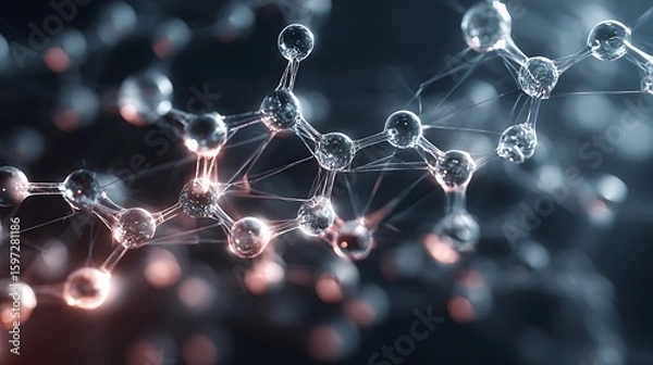 Obraz structure of DNA