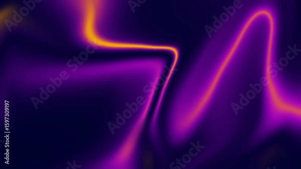 Obraz abstract purple background