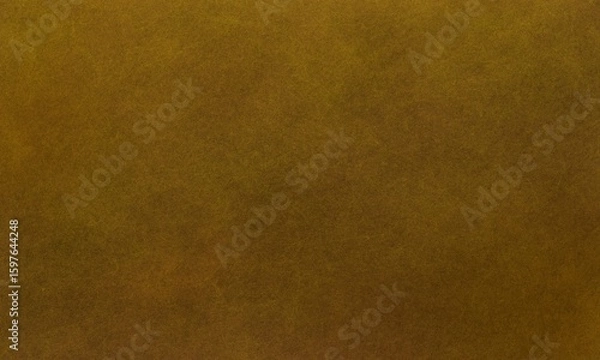 Obraz Old paper texture, grunge brown background	