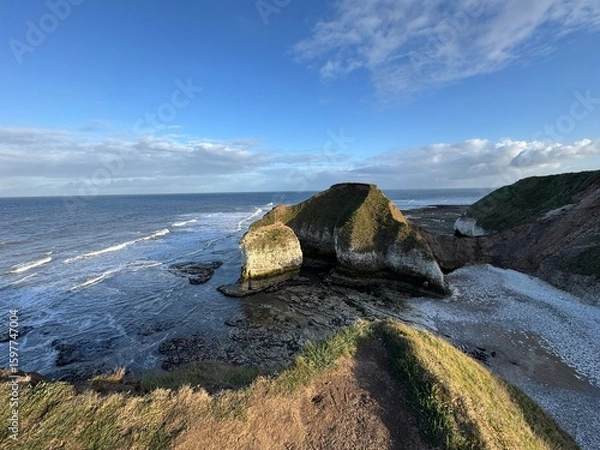 Obraz cliffs of moher