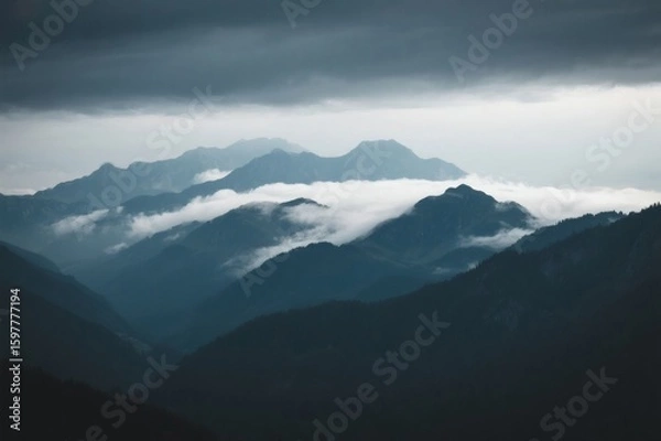 Obraz landscape wallpaper