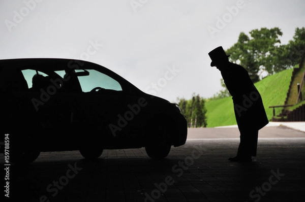 Obraz 最高のおもてなしをお届けします