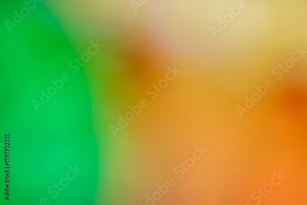 Obraz blurred background with lights and shadows. Artistic style