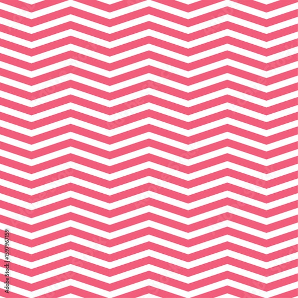 Fototapeta minimal vector seamless pattern background