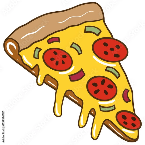 Obraz Untitled Artwork