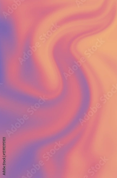 Obraz degradado degradado