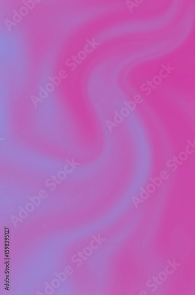 Obraz degradado Astrapto