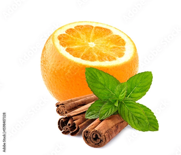 Obraz Generated image