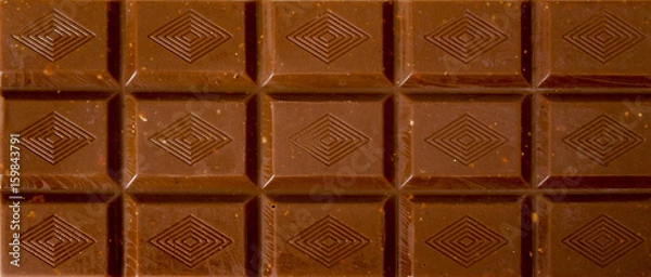 Fototapeta チョコレート