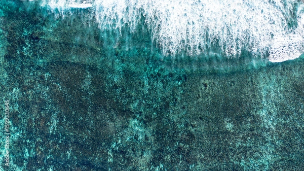 Obraz Ningaloo reef Western Australia 