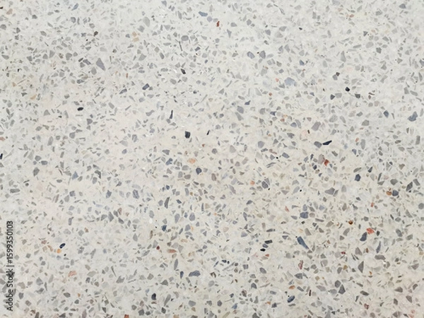 Fototapeta rough concrete wall