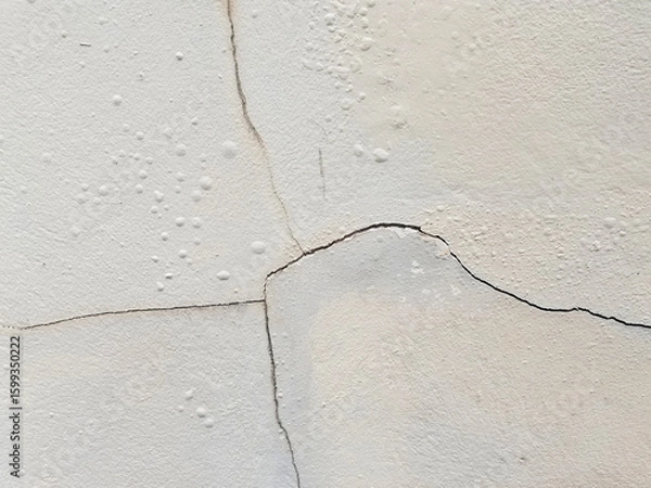 Fototapeta concrete wall texture