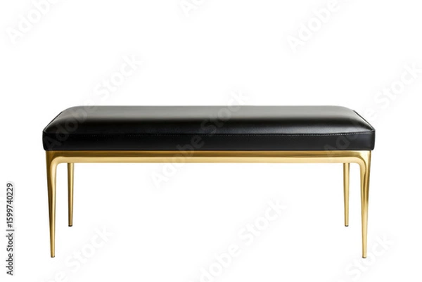 Fototapeta table on transparent