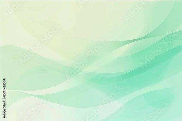 Obraz abstract blue background